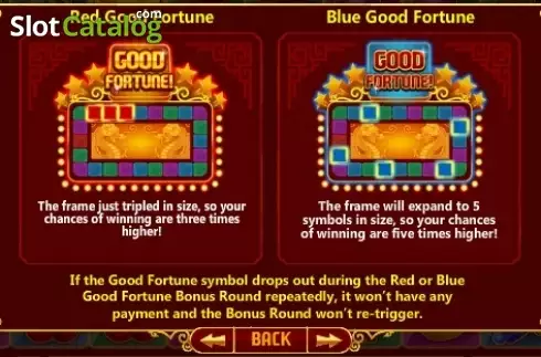 Οθόνη4. Cash out Fortune Κουλοχέρης