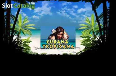 Cubana-Tropicana scratch