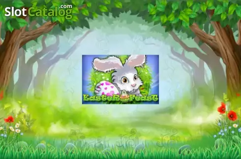 Easter Feast Scratch