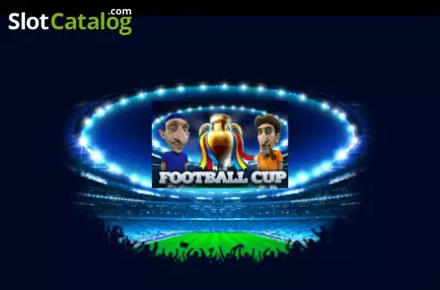 Football Cup Scratch