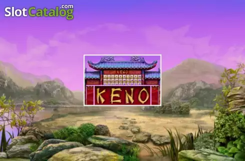 Keno (GamesOS) Λογότυπο Keno (GamesOS) Λογότυπο
