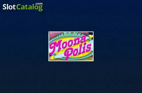 Moonapolis Λογότυπο