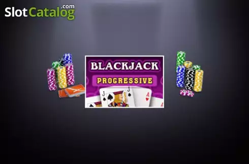 Blackjack Progressive