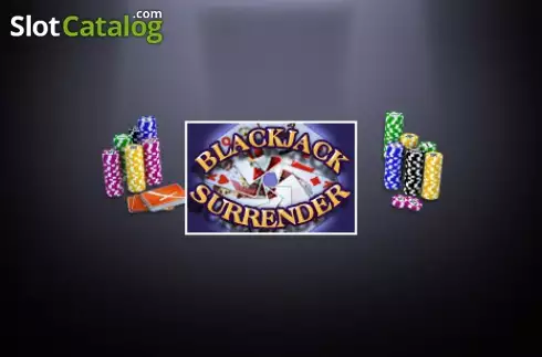 Blackjack Surrender (GamesOS) Λογότυπο Blackjack Surrender (GamesOS) Λογότυπο