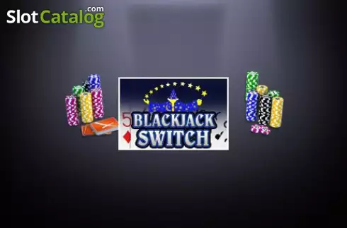 Blackjack Switch (GamesOS) Λογότυπο Blackjack Switch (GamesOS) Λογότυπο