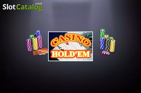 Casino Hold'em (GamesOS) Λογότυπο Casino Hold'em (GamesOS) Λογότυπο