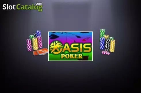 Oasis Poker (GamesOs)