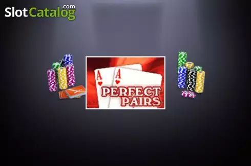 Perfect Pairs Blackjack (GamesOS) Λογότυπο Perfect Pairs Blackjack (GamesOS) Λογότυπο