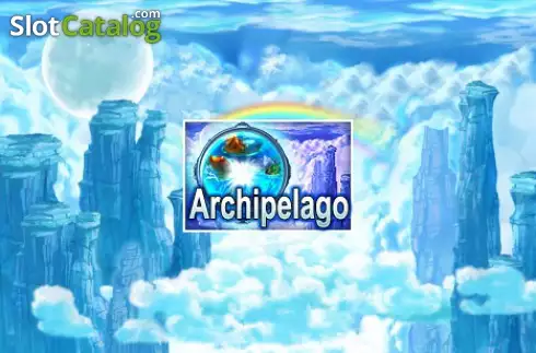 Archipelago Λογότυπο Archipelago Λογότυπο