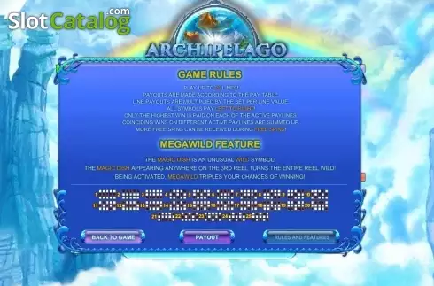 Οθόνη6. Archipelago Κουλοχέρης