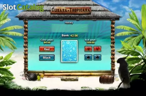Οθόνη5. Cubana Tropicana Κουλοχέρης