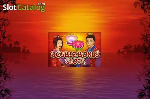 Double Bonus Slots (GamesOs) 2016-11-24