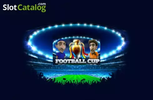 Football Cup (GamesOS) Λογότυπο Football Cup (GamesOS) Λογότυπο