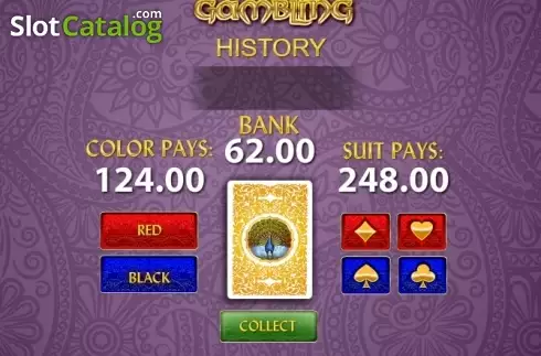 Οθόνη5. Golden India Slots Κουλοχέρης