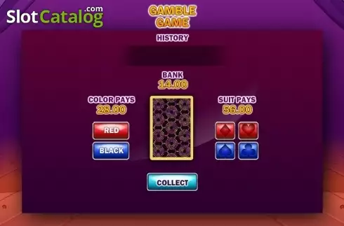 Οθόνη5. Karaoke Star Slots Κουλοχέρης