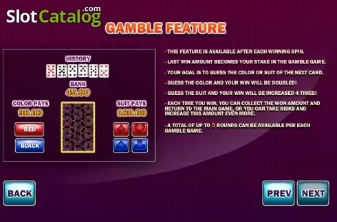 Οθόνη9. Karaoke Star Slots Κουλοχέρης