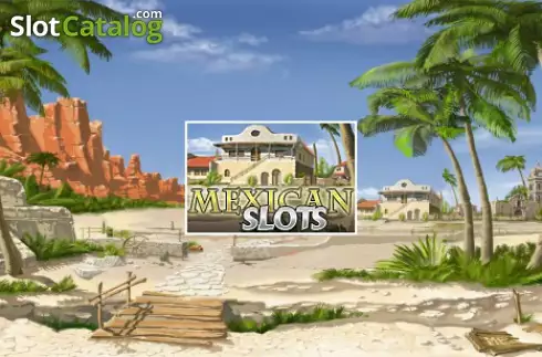 Mexican Slots 2016-12-01