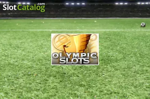 Olympic Slots 2016-11-21