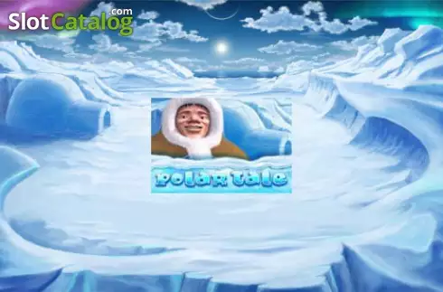 Polar Tale Λογότυπο