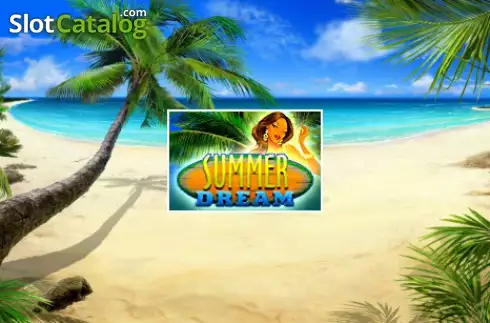 Summer Dream 2016-11-16