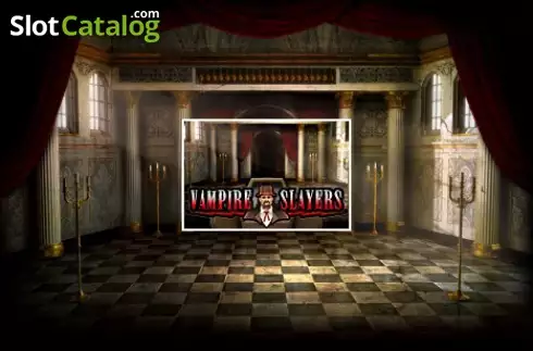Vampire Slayers 2016-11-15