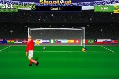 Οθόνη6. World-Cup Soccer Spins Κουλοχέρης