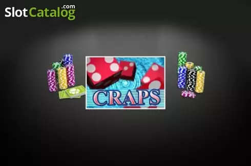 Craps (GamesOS) Λογότυπο Craps (GamesOS) Λογότυπο
