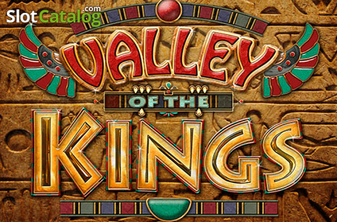 Valley of the Kings