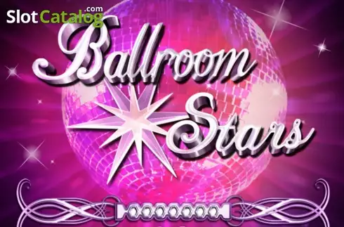 Ballroom Stars