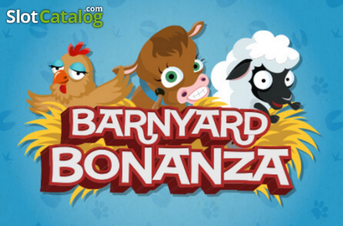 Barnyard Bonanza (Gamesys)