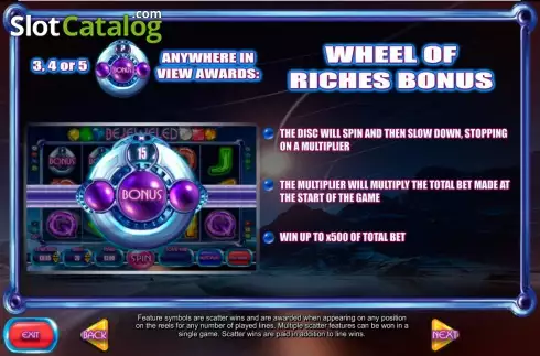 Οθόνη6. Bejeweled 2 Κουλοχέρης