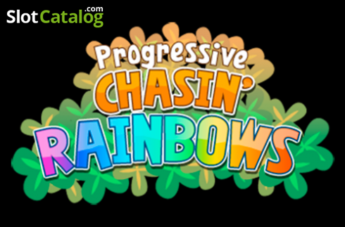 Chasin Rainbows Λογότυπο Chasin Rainbows Λογότυπο
