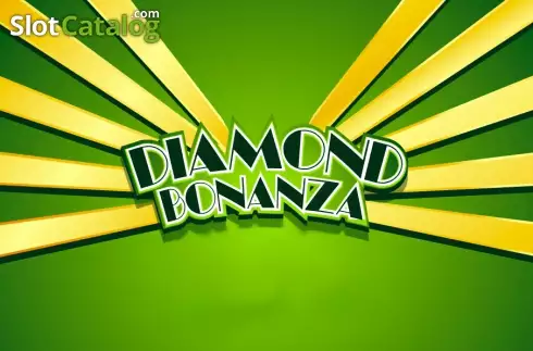 Diamond Bonanza (Roxor Gaming) Λογότυπο Diamond Bonanza (Roxor Gaming) Λογότυπο