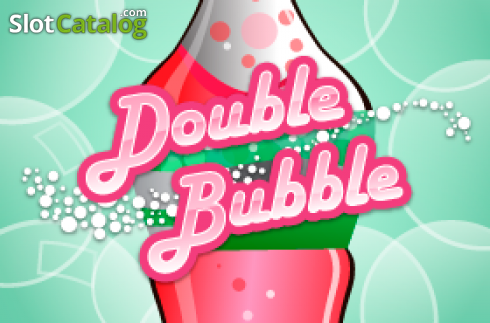Double Bubble Λογότυπο