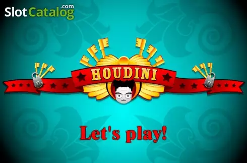 Houdini (Roxor Gaming)