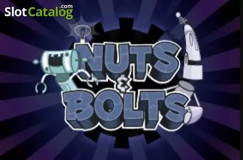 Nuts & Bolts
