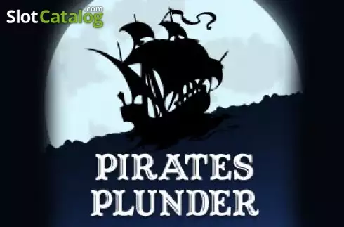 Pirate's Plunder (Gamesys) Λογότυπο Pirate's Plunder (Gamesys) Λογότυπο