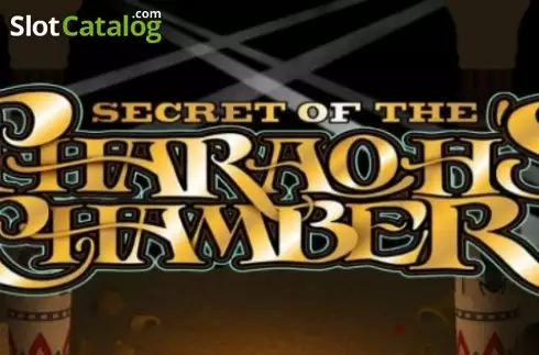 Secret of the Pharaoh's Chamber Λογότυπο