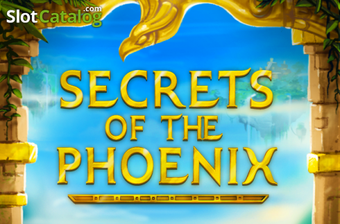 Secrets of the Phoenix