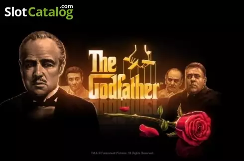 The Godfather (Genesys) Λογότυπο The Godfather (Genesys) Λογότυπο