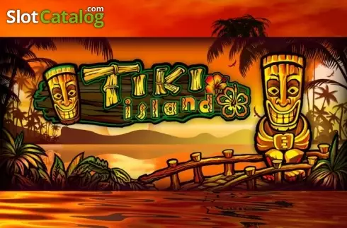 Tiki Island (Gamesys)