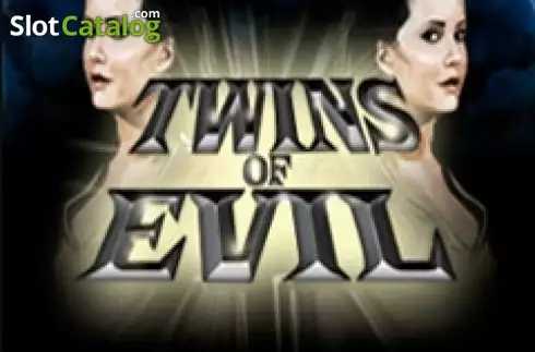 Twins of Evil Λογότυπο