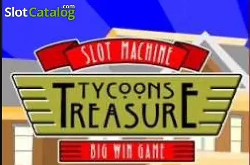 Tycoon's Treasure Λογότυπο Tycoon's Treasure Λογότυπο