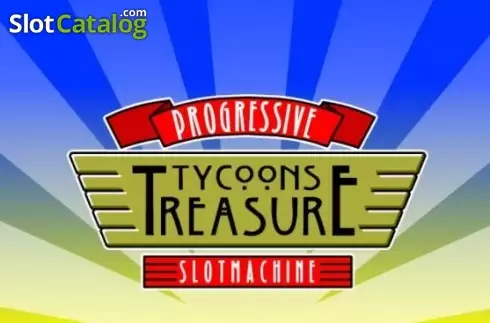 Tycoon's Treasure Progressive Κουλοχέρης 