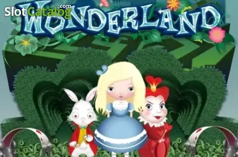 Wonderland (Gamesys)