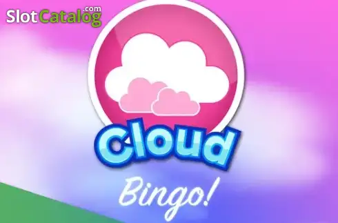 Cloud Bingo Λογότυπο