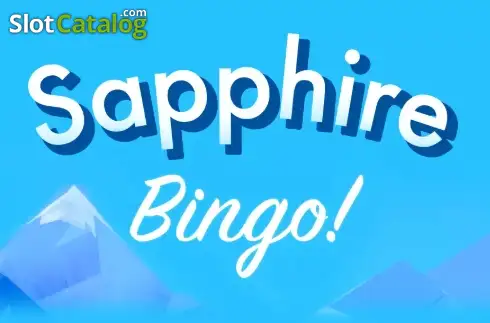 Sapphire Bingo 2025-06-10