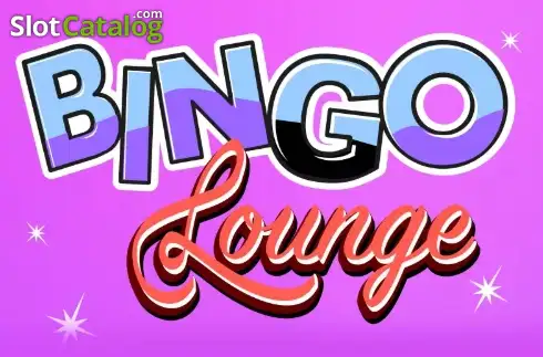 Lounge Bingo 2025-06-10