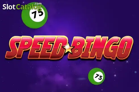 Speed Bingo 2025-06-10