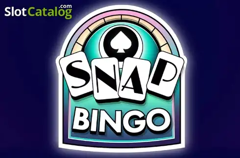 Snap Bingo Λογότυπο